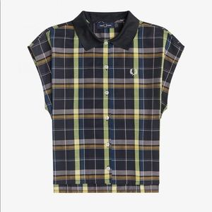 Fred Perry Shirt